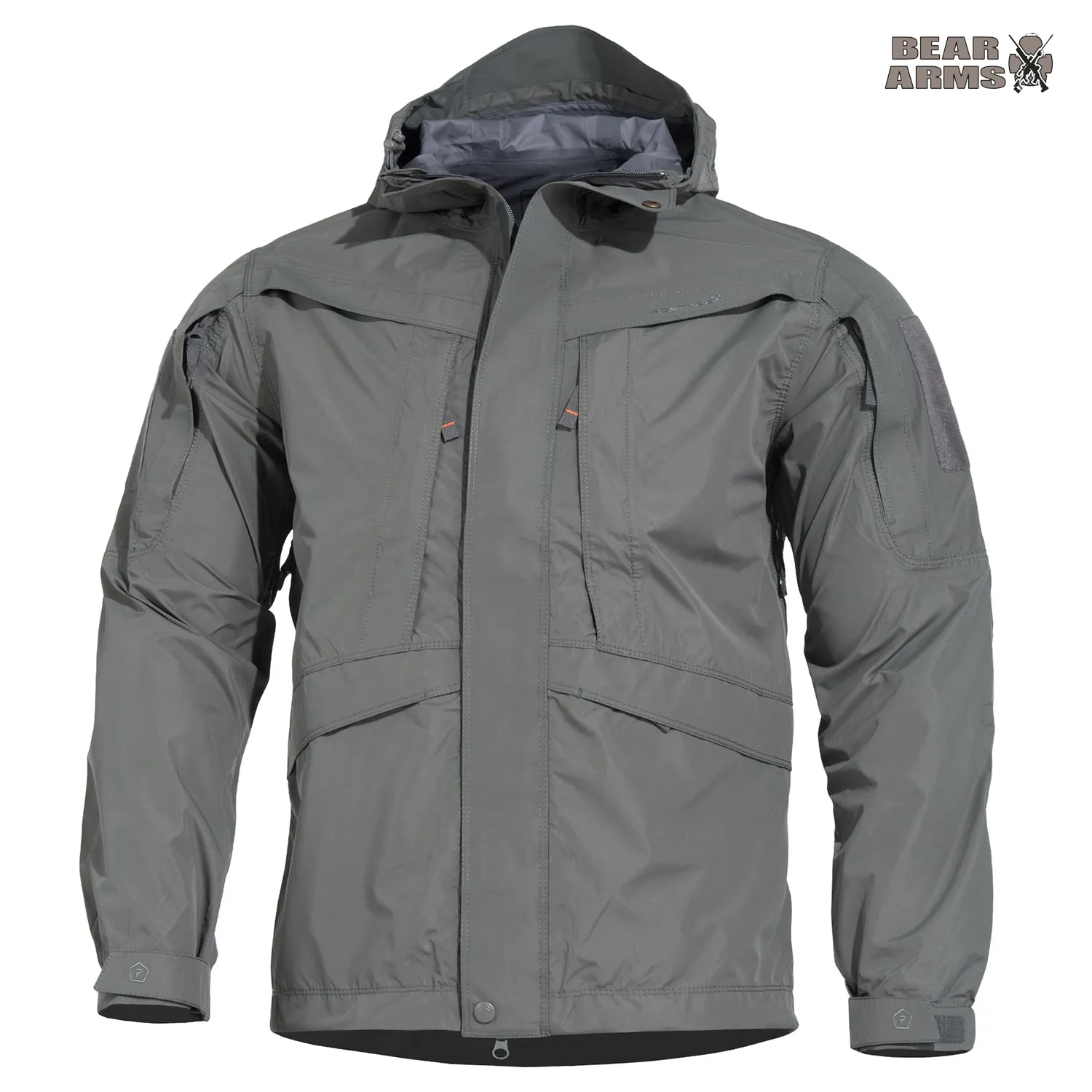 Куртка PENTAGON Monsoon Softshell Jacket