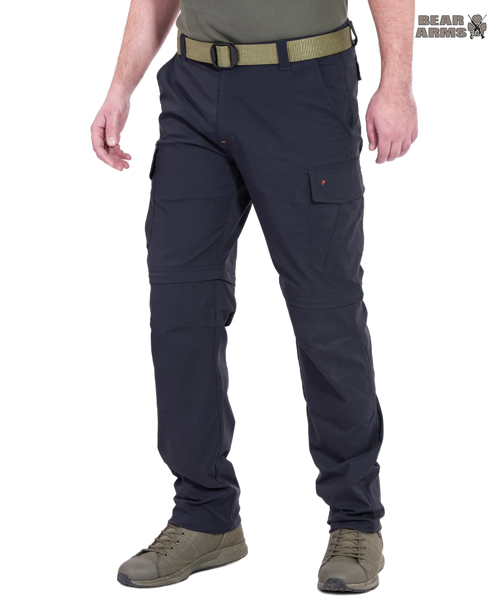 Брюки PENTAGON Gomati XTR Pants