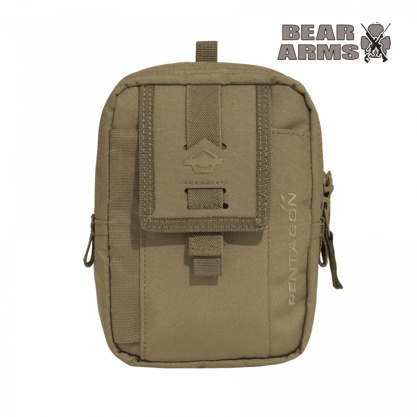 Подсумок PENTAGON Axon Utility Pouch