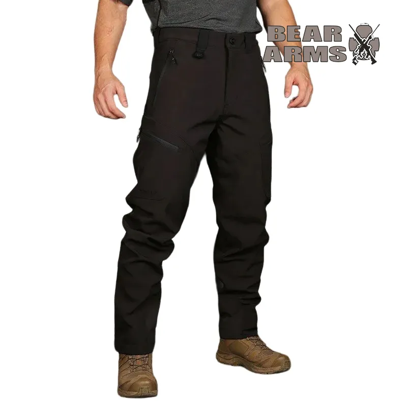 Брюки Emersongear BlueLabel "Killer whale" Triple Tech Function Trekking Pants