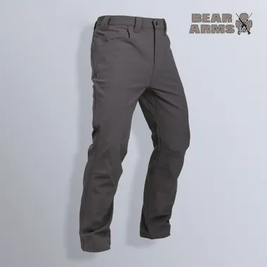 Брюки тактические Emersongear BlueLabel Lynx Tactical Soft Shell Pants