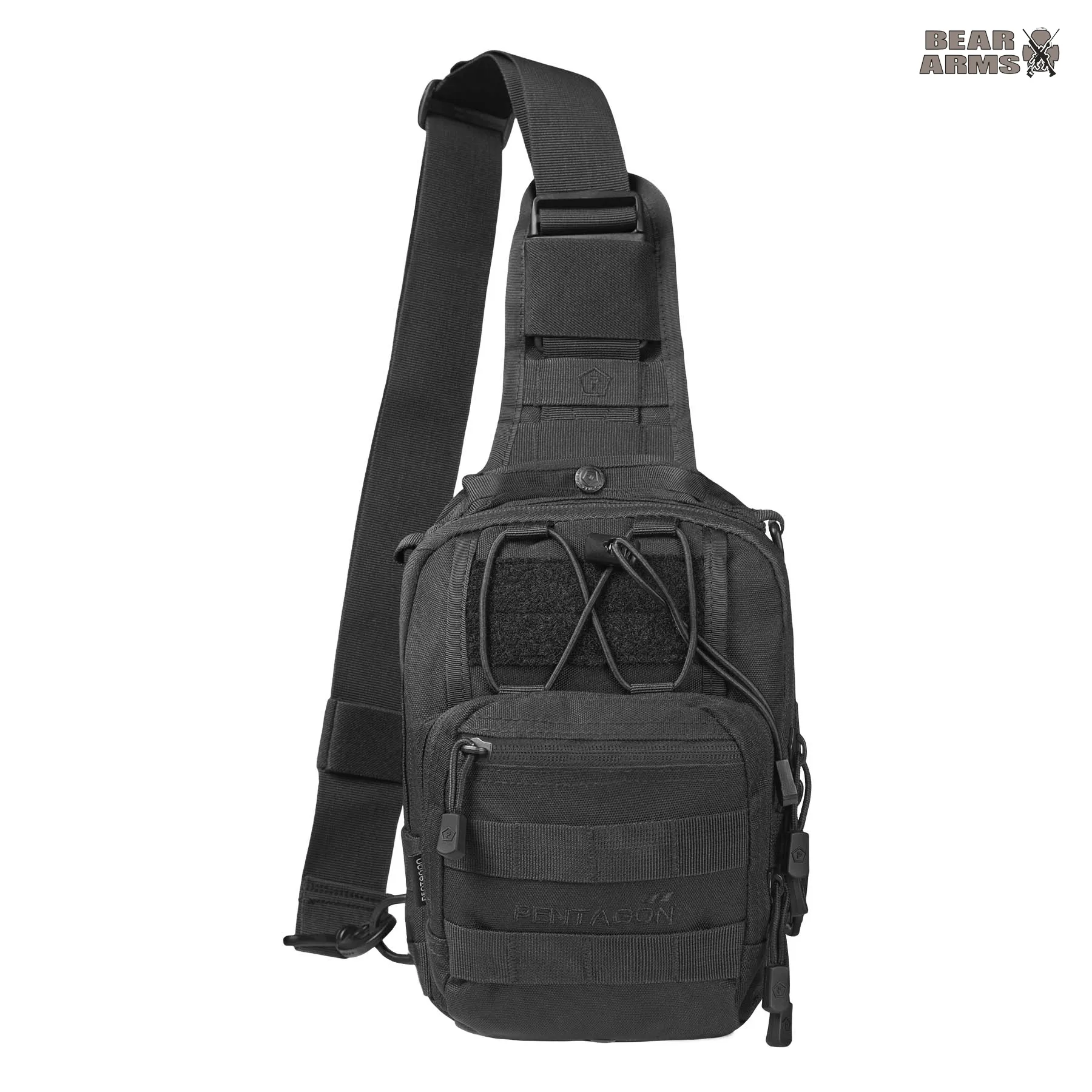 Сумка PENTAGON UCB Universal Chest Bag