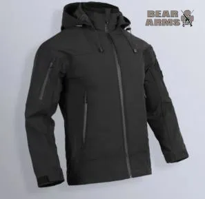 Куртка тактическая Emersongear BlueLabel Fierce Capture G2 Jacket 