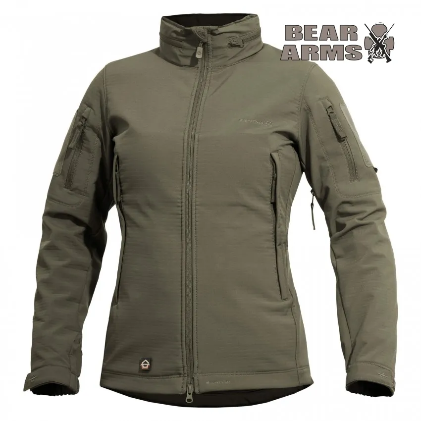 Куртка PENTAGON Artaxes Womens Softshell