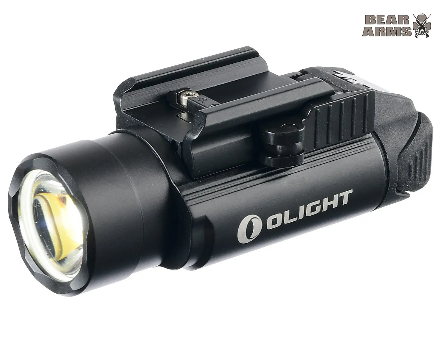 Фонарь подствольный Olight PL-2 Valkyrie