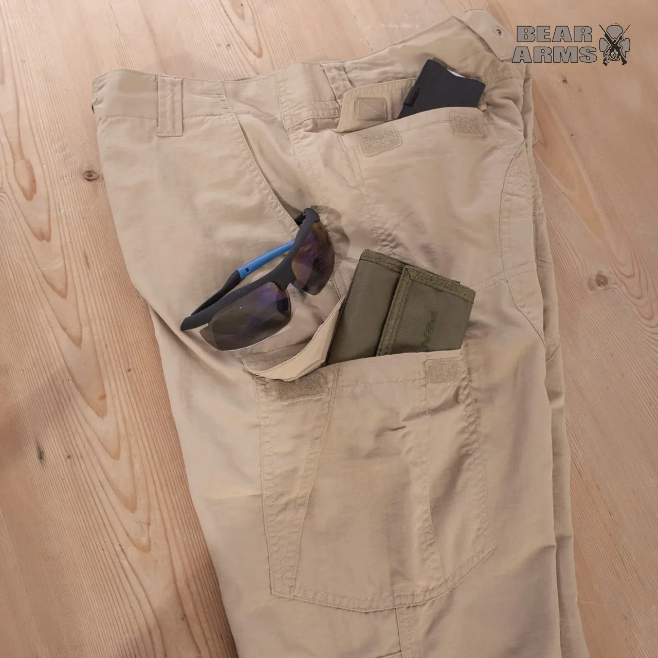 Брюки PENTAGON Gomati Pants