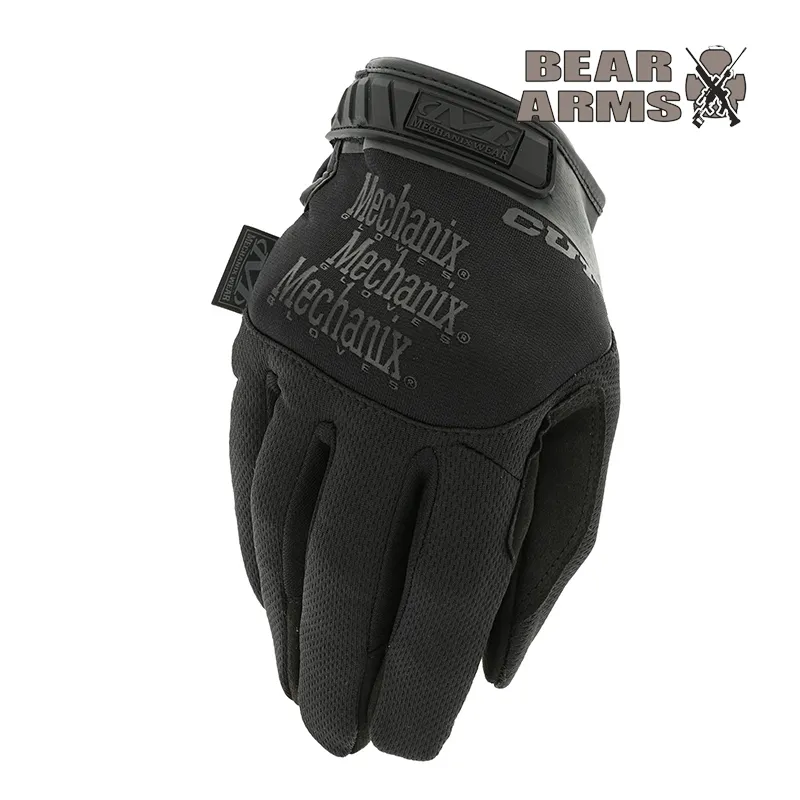 Перчатки Mechanix Pursuit CR5