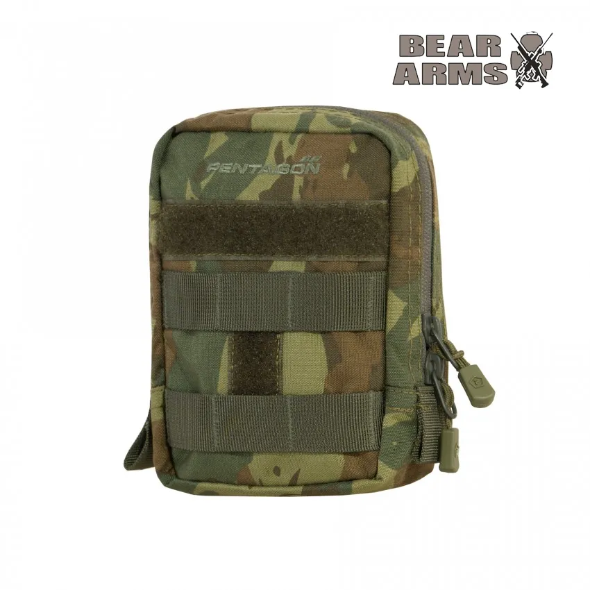 Подсумок PENTAGON Victor Utility Pouch Camo