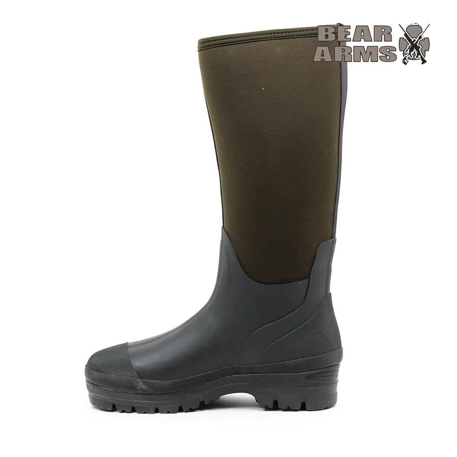 Сапоги Remington Men Tall Rubber Boots