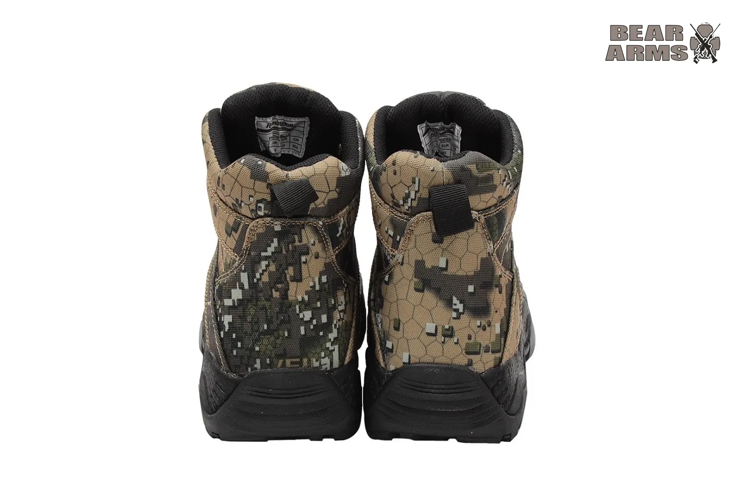 Ботинки Remington Pathfinder Hunting boots