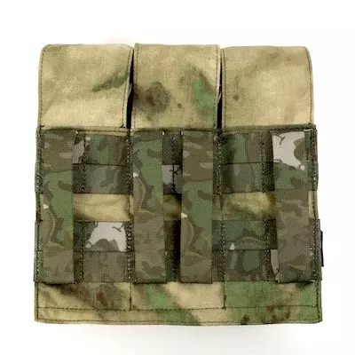 Подсумок EmersonGear LBT Style 7.62 Triple Magazine Pouch