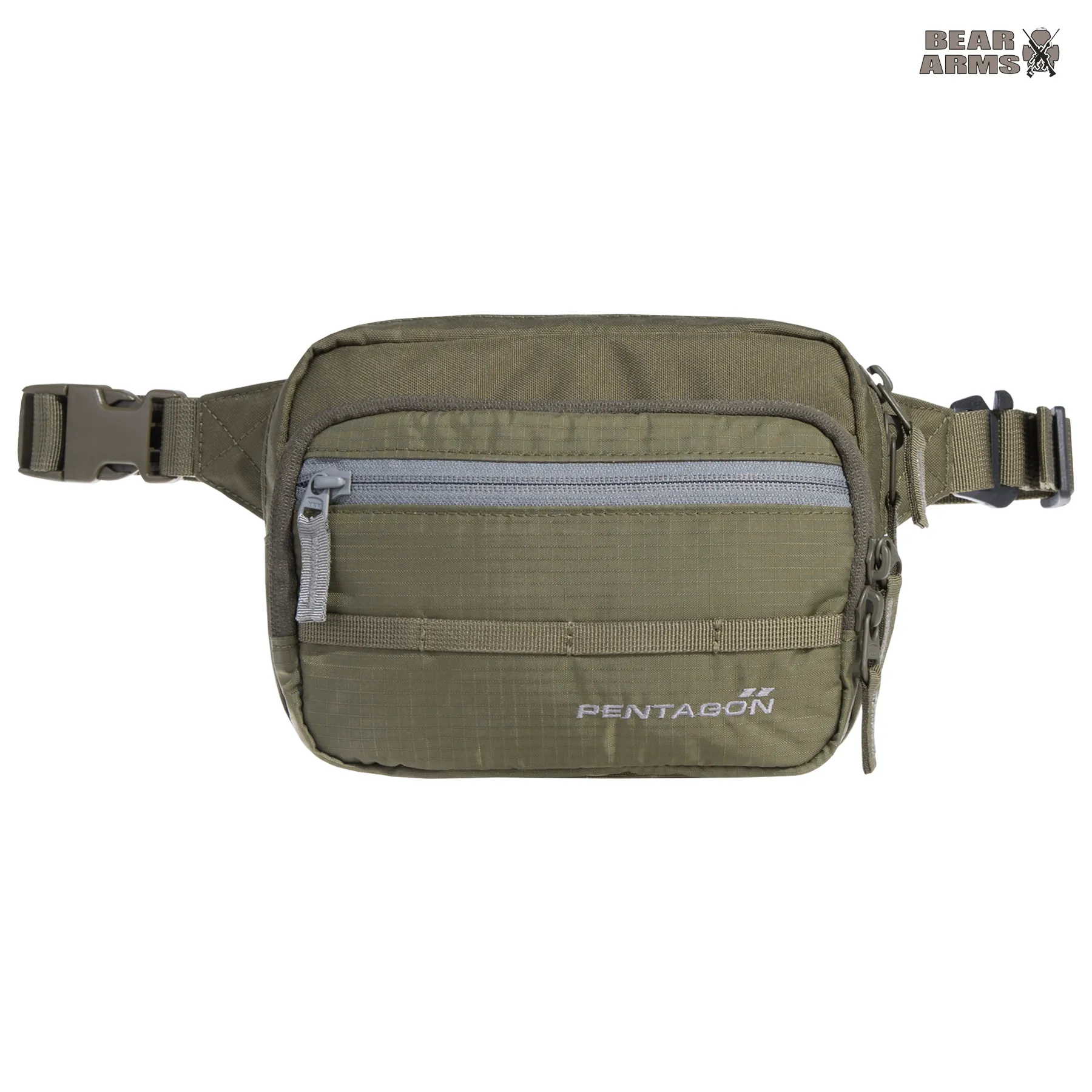 Поясная сумка PENTAGON Protean Pouch