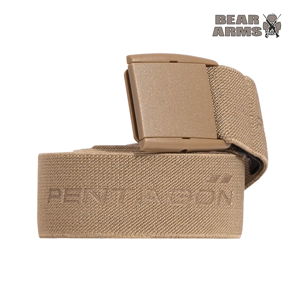 Ремень эластичный PENTAGON Elastic Belt Hemantas