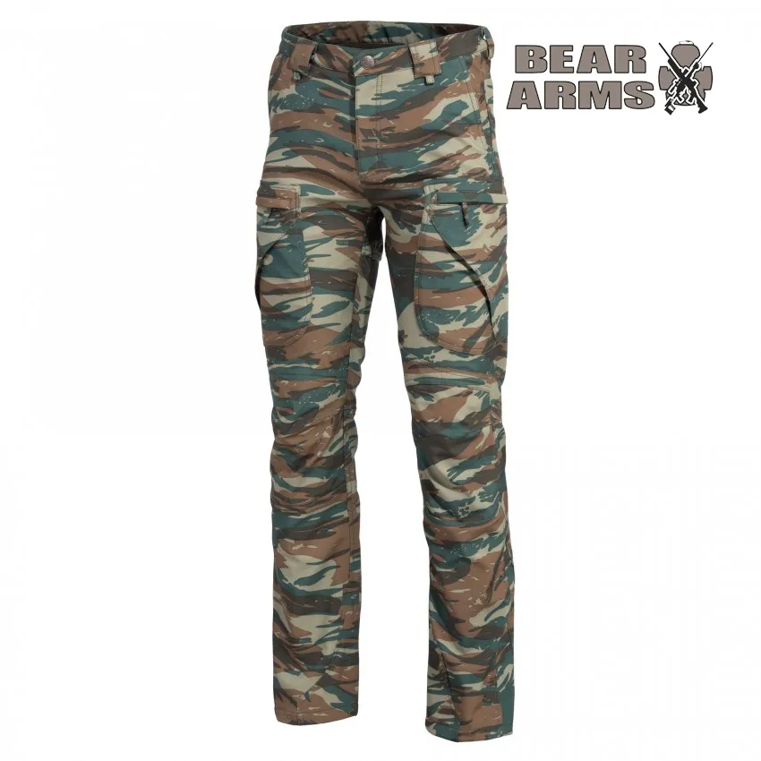 Брюки PENTAGON Hydra Climbing Pants