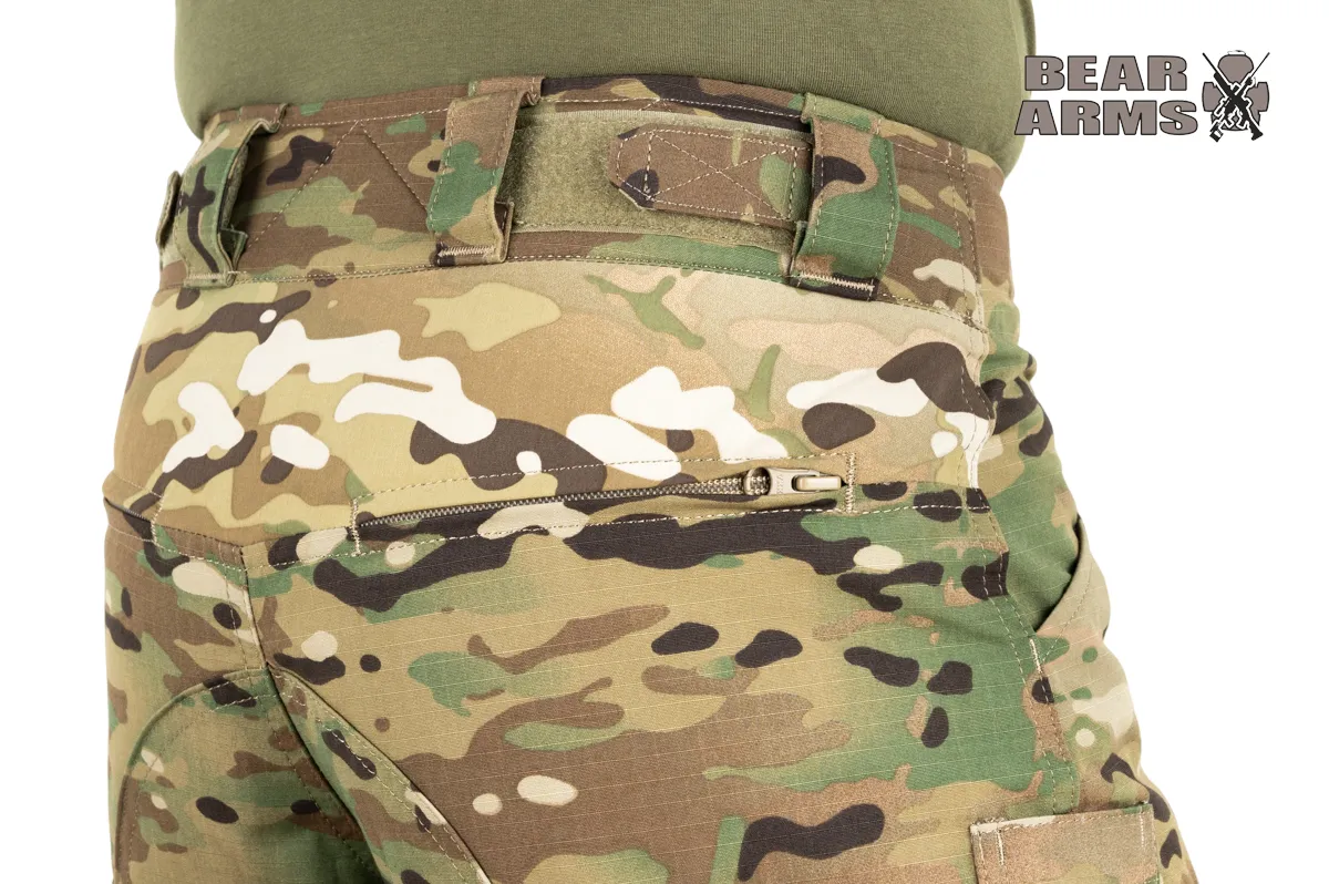 Брюки Ars Arma CP GEN3 Combat Pants USA(original/ripstop)