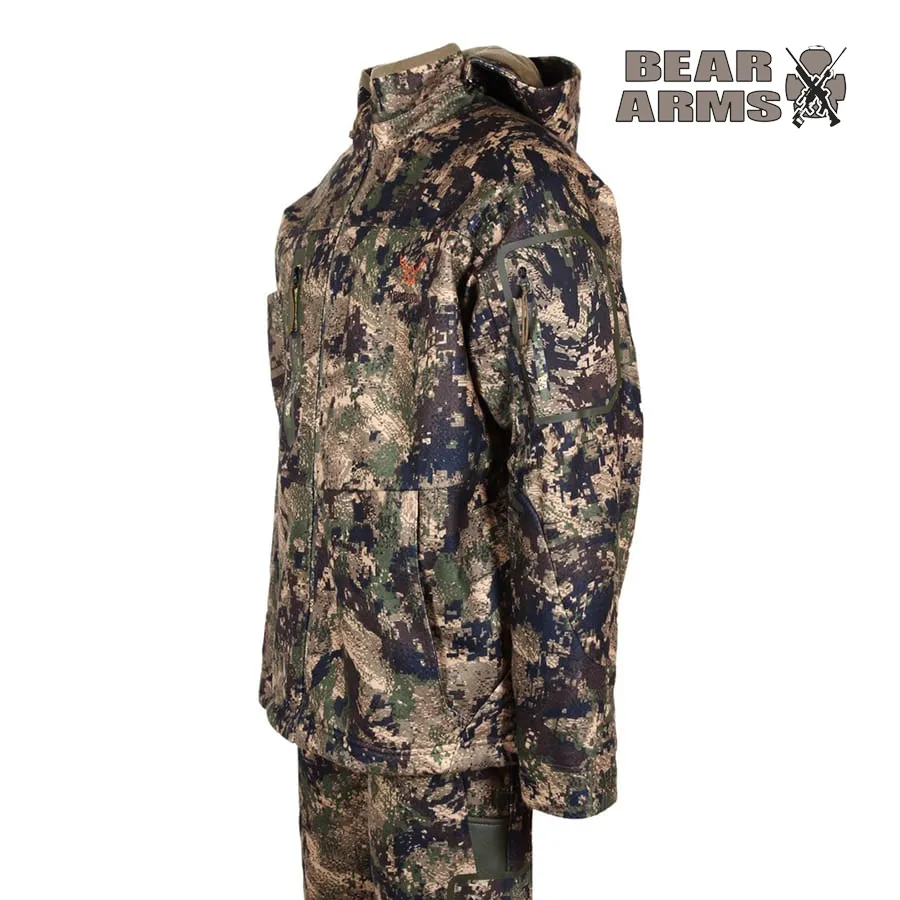 Костюм Remington зимний Trail Camo