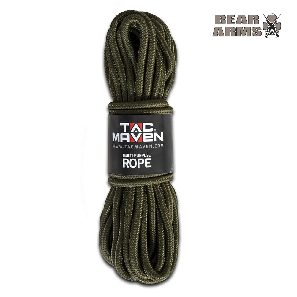 Веревка PENTAGON Multi Purpose Rope