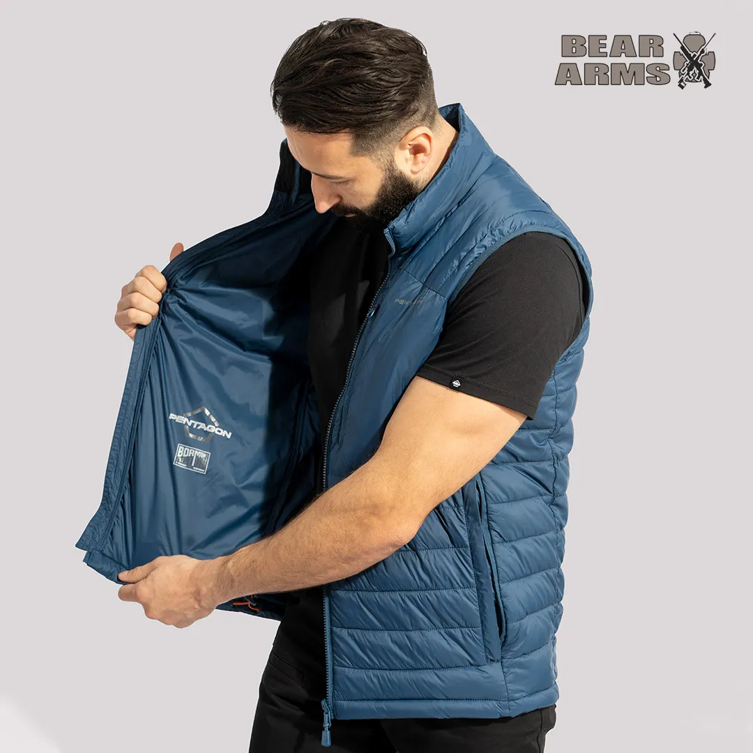 Жилет PENTAGON HOMER Vest