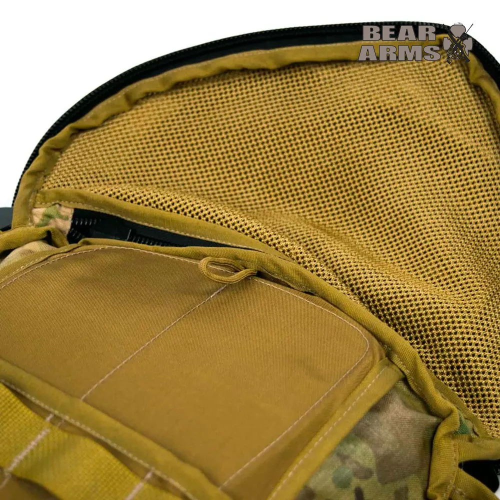 Рюкзак штурмовой Ars Arma MR 3 Day Assault Pack 