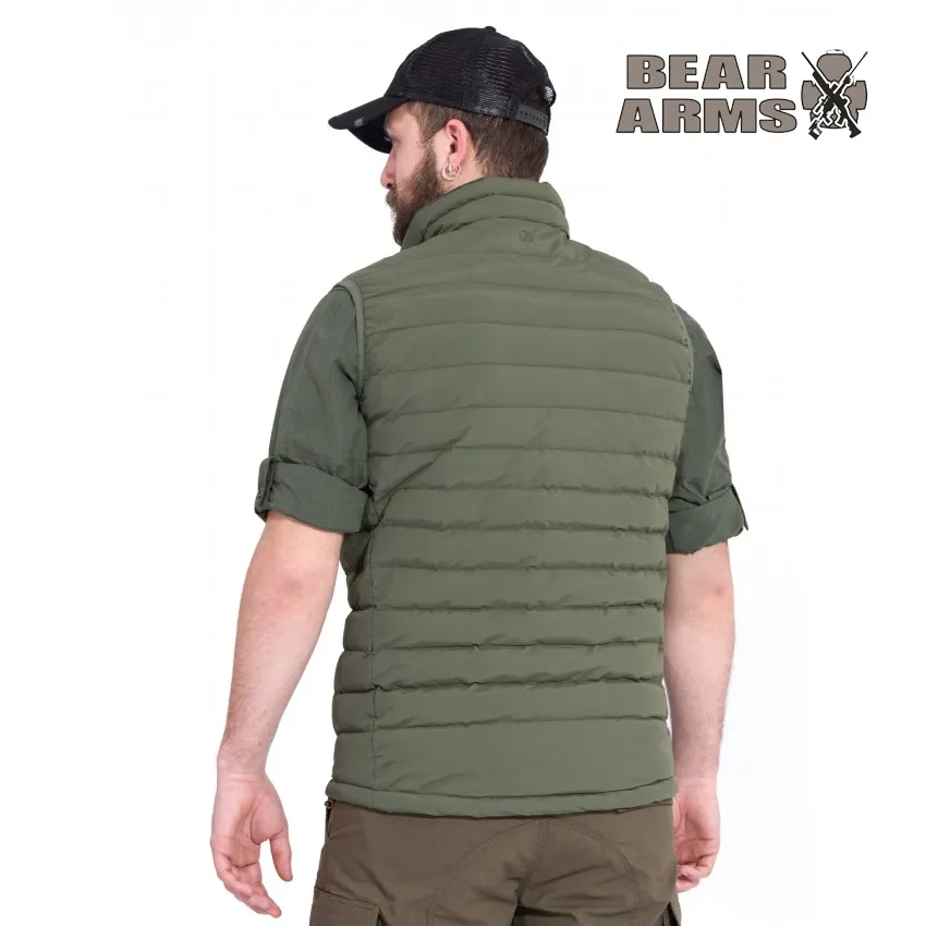 Жилет PENTAGON Arcadian Vest