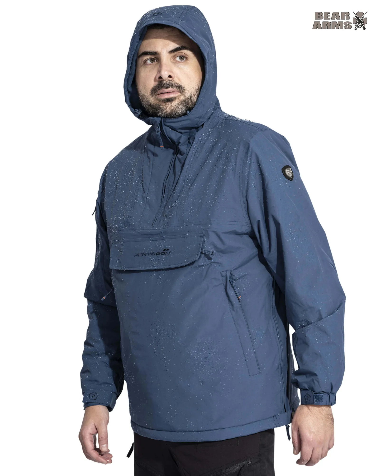 Куртка PENTAGON UTA Anorak