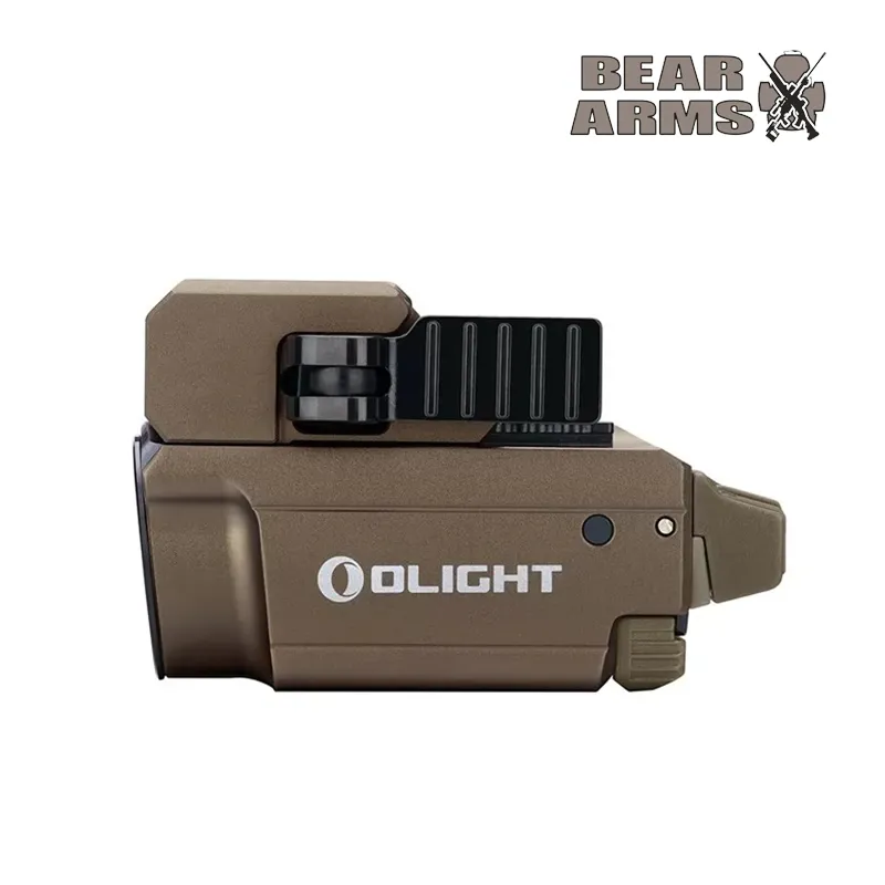 Фонарь Olight Baldr Mini