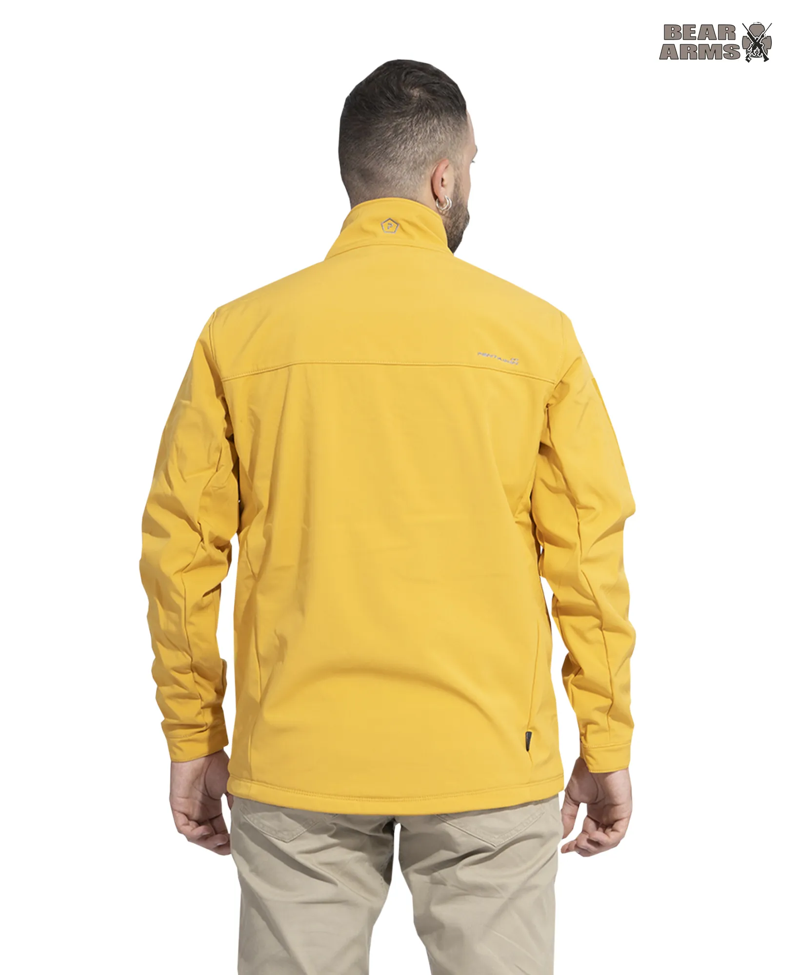 Куртка PENTAGON Reiner 2.0 Softshell 