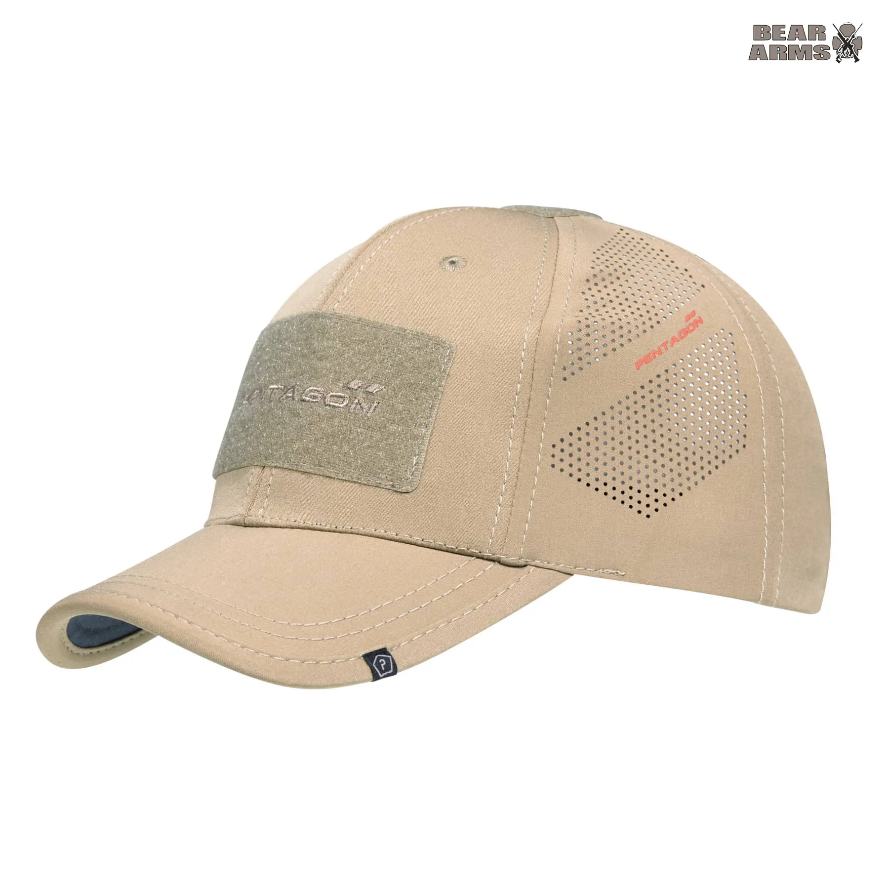 Бейсболка PENTAGON Aeolus Tactical Cap