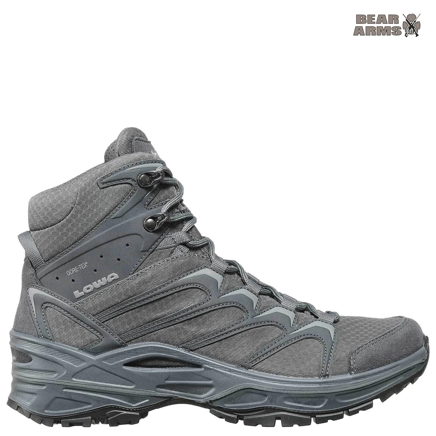 Innox gtx mid lowa on sale