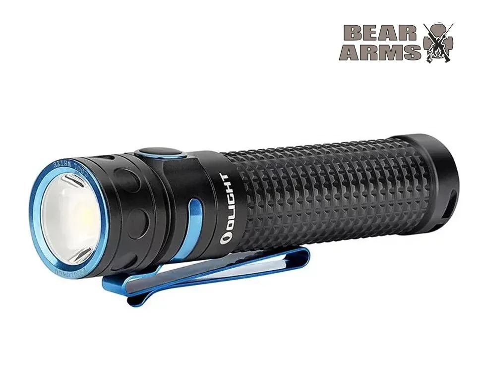 Фонарь Olight Baton Pro