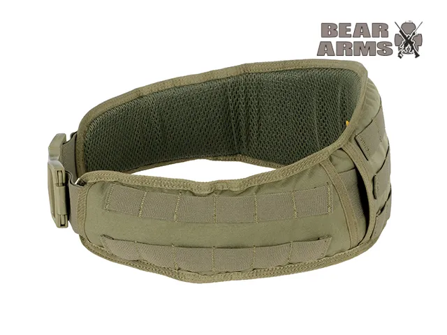 Пояс разгрузочный EmersonGear Padded Molle Waist Belt