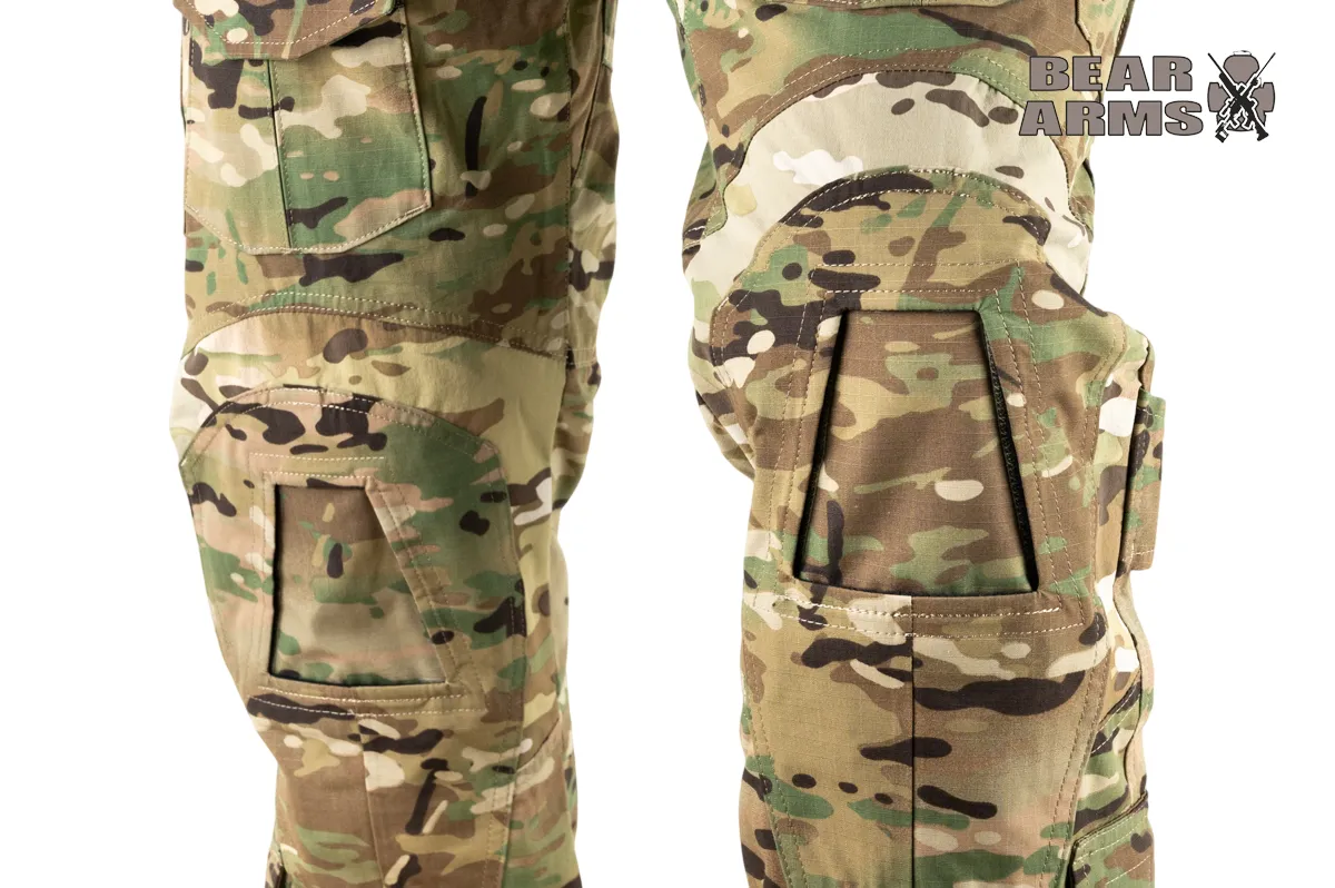 Брюки Ars Arma CP GEN3 Combat Pants USA(original/ripstop)