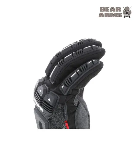 Перчатки Mechanix Tactical M-pact ColdWork