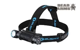 Фонарь Olight Perun 2