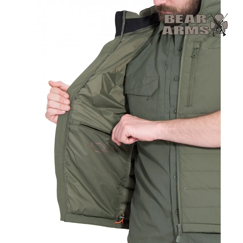 Жилет PENTAGON Arcadian Vest