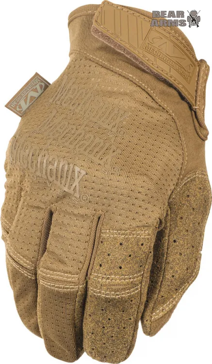 Перчатки Mechanix Speciality Vent