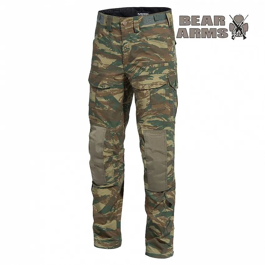 Брюки PENTAGON Wolf Combat Pants