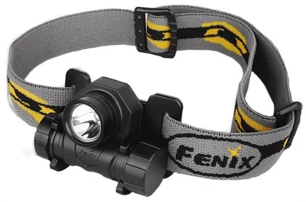 Фонарь Fenix HL60RDY