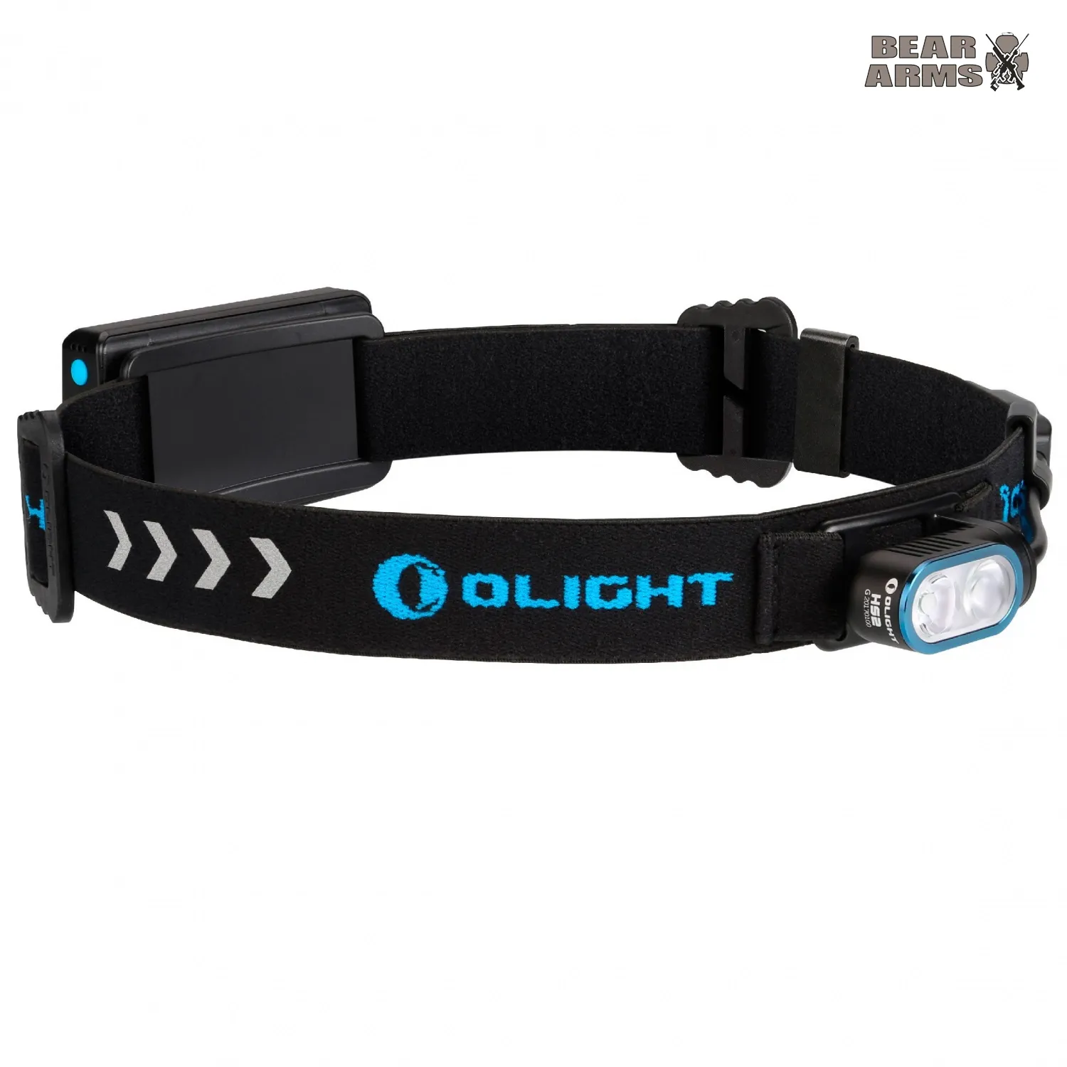 Фонарь Olight HS2