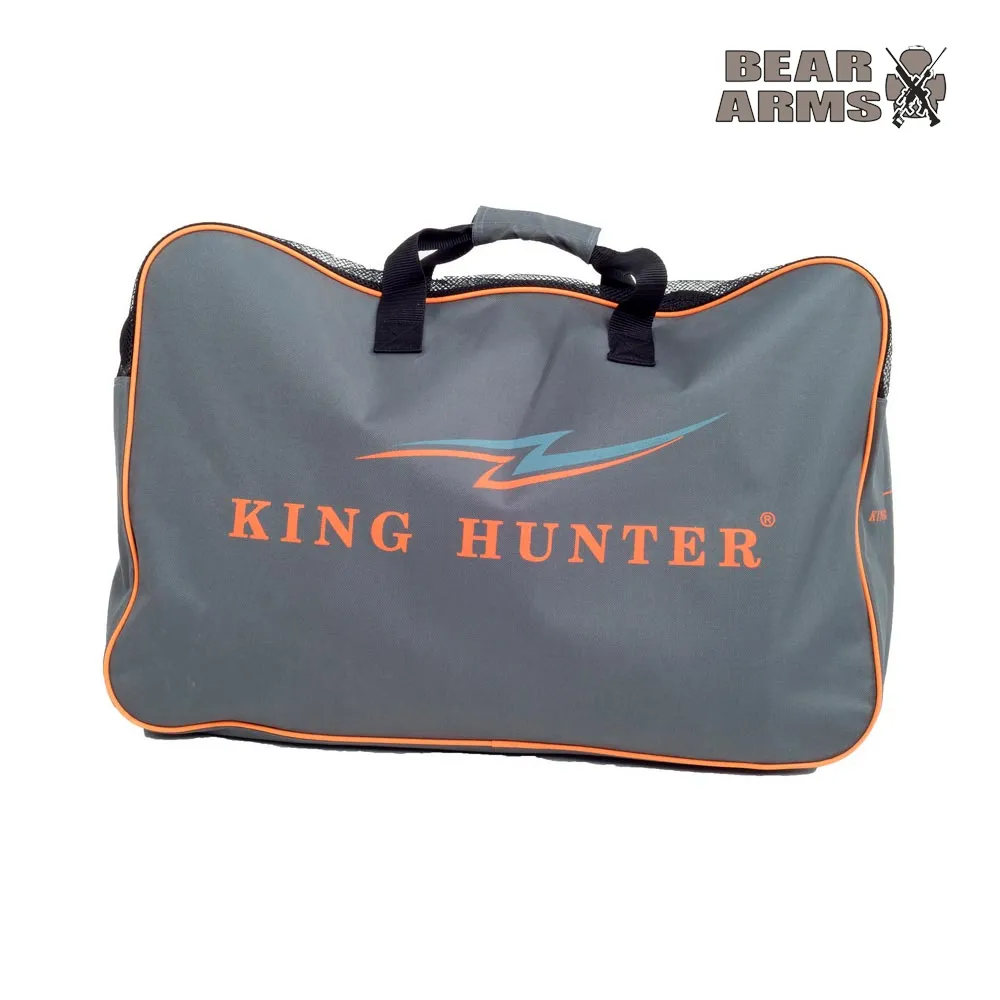 Костюм King Hunter Winter