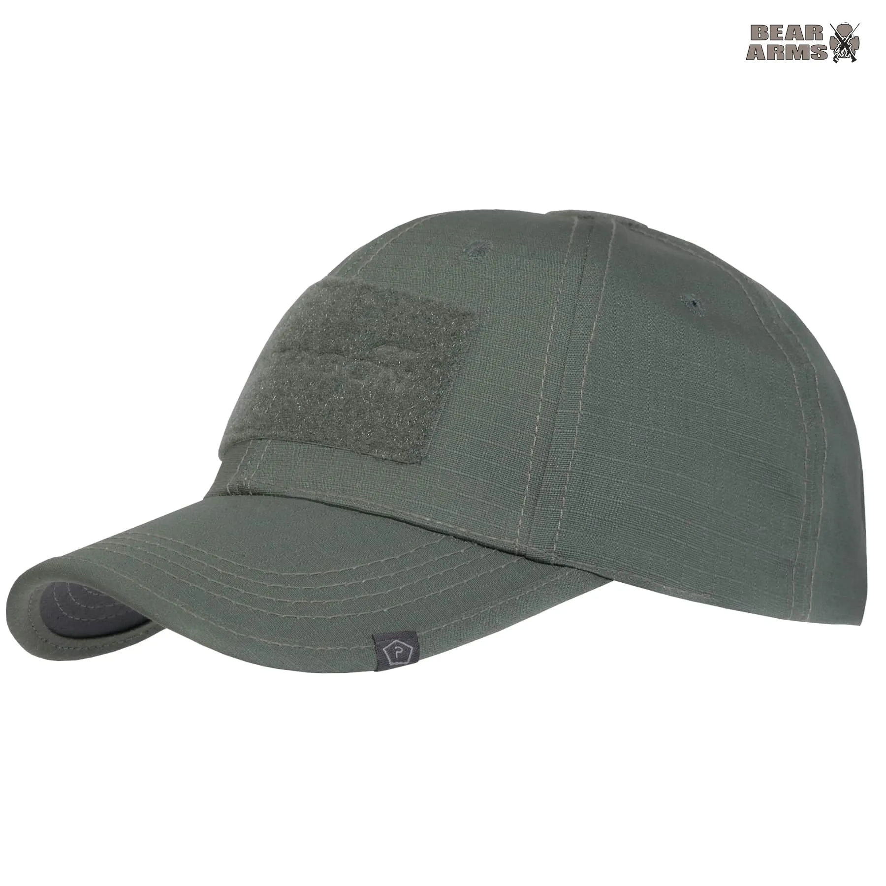 Бейсболка PENTAGON Tactical 2.0 BB Ripstop Cap