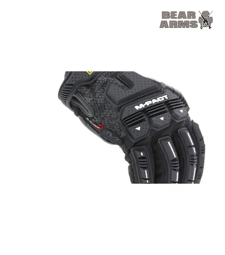 Перчатки Mechanix Tactical M-pact ColdWork