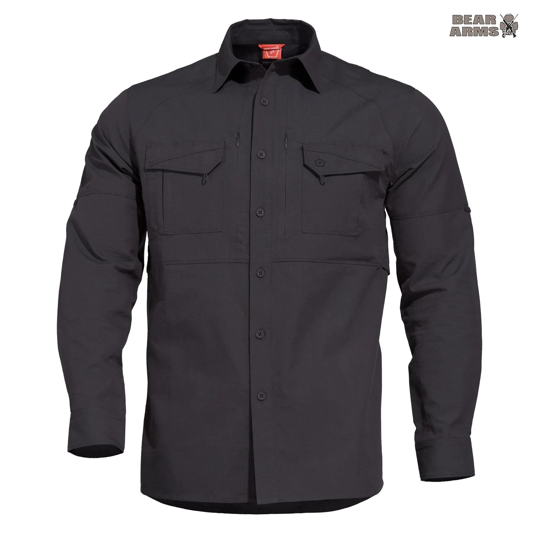 Рубашка PENTAGON Chase Tactical Shirt