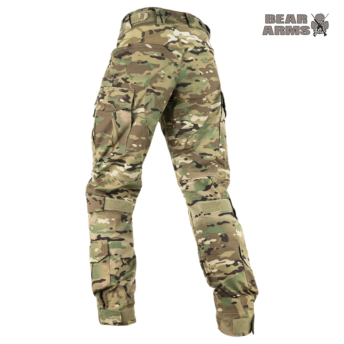 Брюки Ars Arma CP GEN3 Combat Pants USA(original/ripstop)