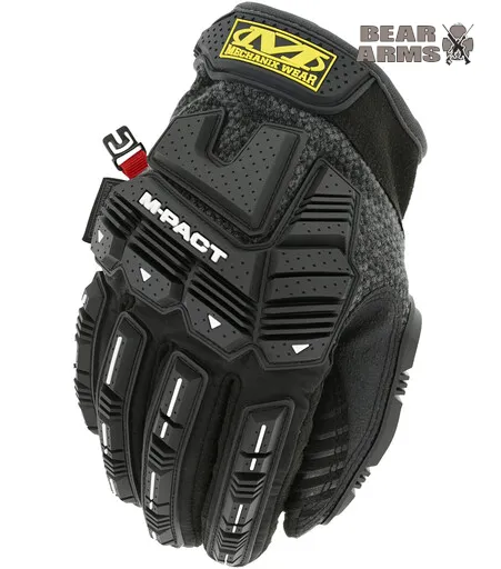 Перчатки Mechanix Tactical M-pact ColdWork