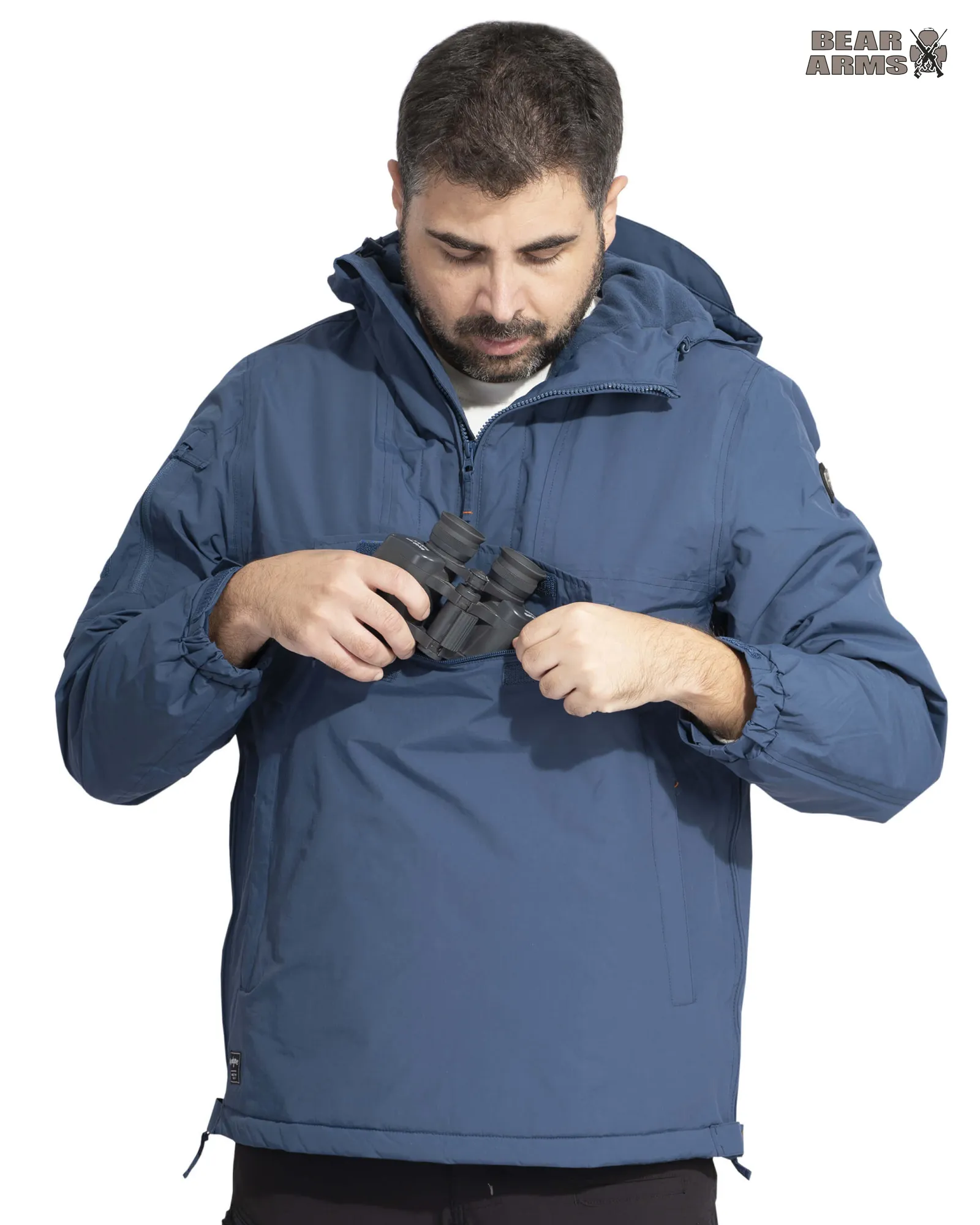 Куртка PENTAGON UTA Anorak