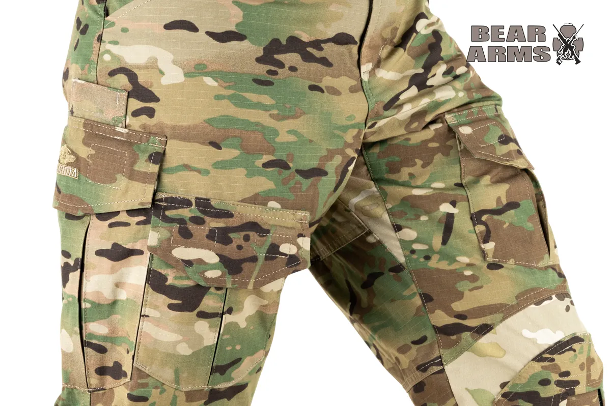 Брюки Ars Arma CP GEN3 Combat Pants USA(original/ripstop)