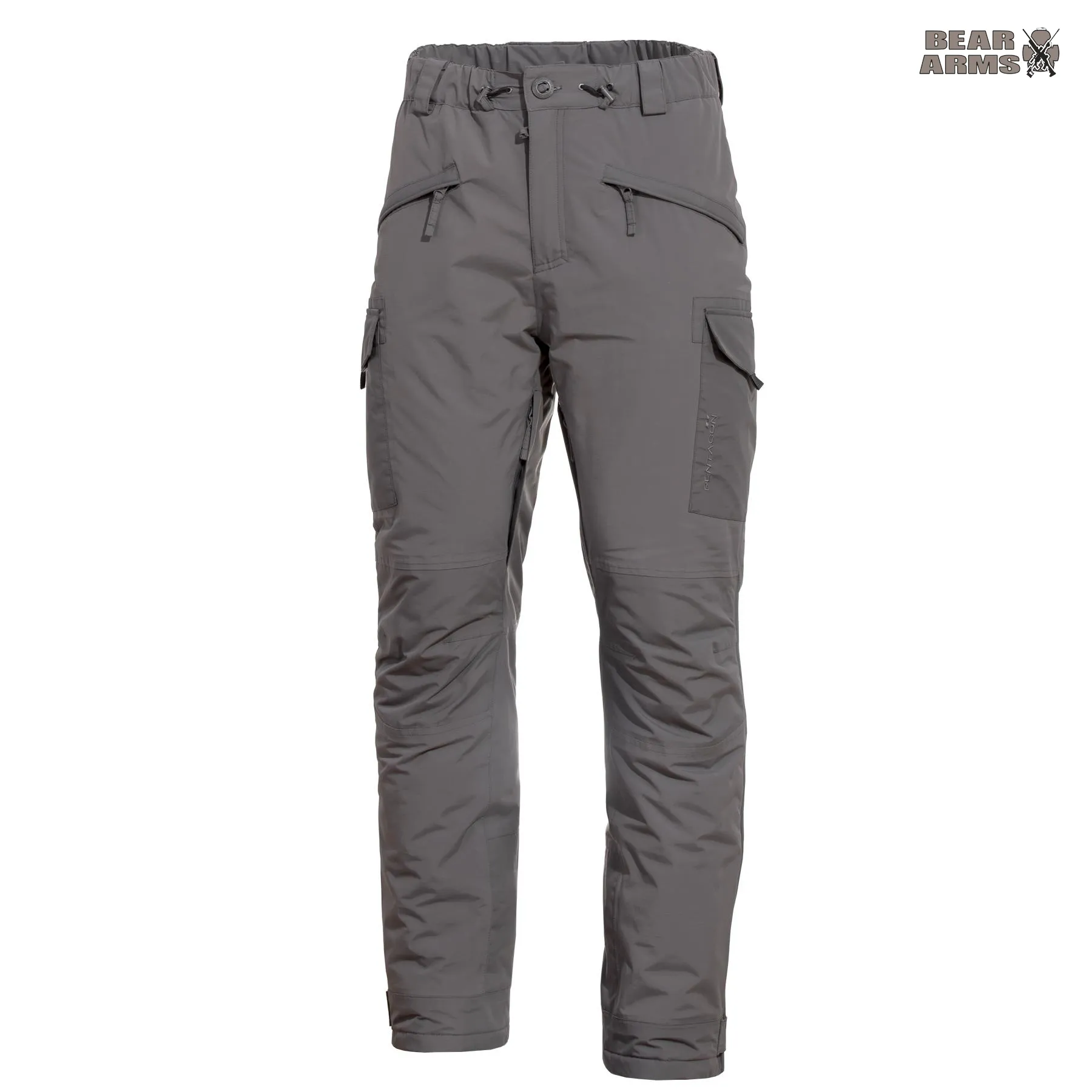 Брюки PENTAGON HCP Pants 