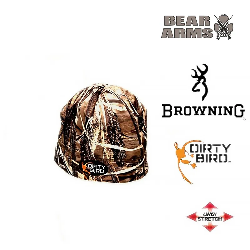 Шапка Browning Dirty Bird