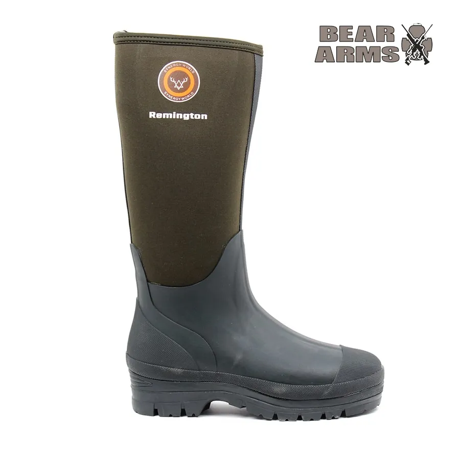 Сапоги Remington Men Tall Rubber Boots